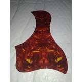 Escudo De Violão Modelo Taylor