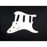 Escudo Giannini Stratosonic 80's Branco (1 Camada)