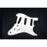 Escudo Giannini Stratosonic Ae08 Branco (1 Camada)