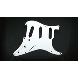 Escudo Guitarra Tagima Memphis Mg32 Branco