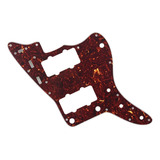 Escudo Jazzmaster Fender Pickguard 13 Furos Anti Risco 4 Ply