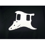 Escudo Strato Am Std Hh Floyd Rose Branco (1 Camada)