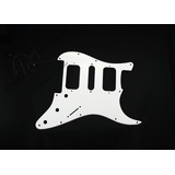 Escudo Strato Am Std Hsh Floyd Rose Branco (1 Camada)