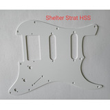 Escudo Strato Shelter Ssh Branco (1 Camada)
