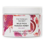 Esfoliante Corporal Natural Beauty Victoria's Secret Wild Fig Manuka Honey Fragrance