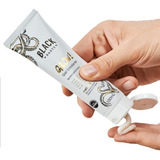 Esfoliante Facial Masculino Limpeza Renova A Pele Blackbarts