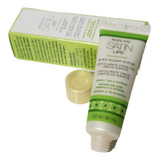 Esfoliante Para Lábios Satin Lips Chá Branco E Citrus