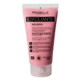 Esfoliante Rosto E Corpo 150g Melancia Probelle
