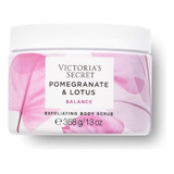 Esfoliante Victoria's Secret Body Scrub Pomegranate & Lotus