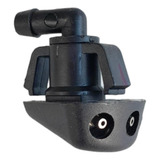 Esguicho Brucutu Dianteiro Toyota Etios 2013 2014 2015 2016