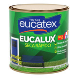 Esmalte Brilhante Eucalux Aluminio 0,225 Ml