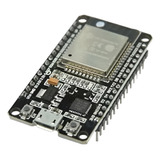 Esp32 Esp-32 Esp-wroom-32 Pronto Entrega