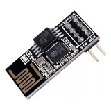 Esp8266 Esp-01 Esp01 Módulo Wifi Serial Iot