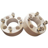 Espaçador Alargador De Roda Quadriciclo Honda Fourtrax 50mm