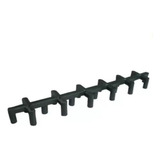 Espaçador Ferro Armadura Centopéia Concreto 20mm - 100 Peças