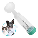 Espaçador Veterinario Pet Para Medicamento Caes Gatos P/m/g