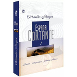 Espada Cortante Volume 1, De Orlando Boyer. Editora Cpad Em Português
