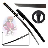 Espada Katana Cosplay Kenshin Sword Blade Katana