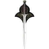 Espada Sting Ferroada Senhor Dos Anéis Hobbit Frodo