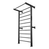Espaldar Barra Fixa, Alongamento , Pull Up Profissional