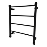 Espaldar Iron Force Home De Aço Musculação Alongamento