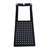 Espalhador Acqua Storm Preto Lorenzetti A-02p