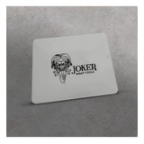 Espatula Joker Teflon Branca 7010