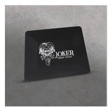 Espatula Joker Teflon Preta 7011