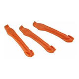 Espatula Nylon Para Tirar Pneus Bike Câmaras Icetoolz 3un