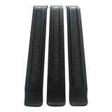 Espátulas P/ Remoção De Pneus De Bike Zéfal Tx3 - 3 Unidades