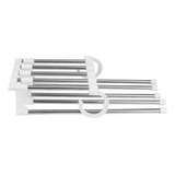 Espátulas Tira Grampos Forro Porta Painel Molduras Jogo 5pcs