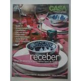 Especial Casa Claudia Receber - Ideias De Decoração Para