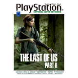 Especial Super Detonado Playstation - The Last Of Us Part Ii, De Editora Europa. Editorial Editora Europa Ltda., Tapa Mole En Português, 2020