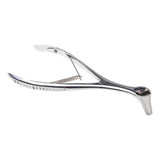Especulo Nasal Inox Hartmann Adulto 15cm Nº2