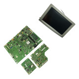 Espelhamento E Painel Lexmark X464 40x5829 40x5830 40x0400