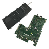 Espelhamento Lógica E Painel Lexmark Mx310dn 41x0755 40x9111