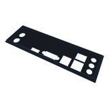 Espelho Da Placa Mãe Megaware Mw-h61h2-m2 (frete Grátis)