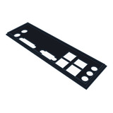 Espelho Da Placa Mãe Megaware Mw-hdc-m (frete Grátis)