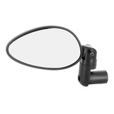 Espelho De Guidão Ajustável Zefal Para Bicicleta Der/izq Mtb