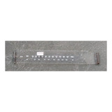 Espelho Do Painel Receiver Gradiente Stereo 900 *211509