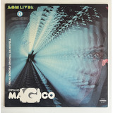 Espelho Magico - Trilha Sonora - 1977 - ( Lp Vg+) C.b9