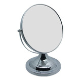 Espelho Ótica Com Aumento 5x Qualidade Superior - Frete Free