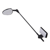 Espelho Para Capacete De Bicicleta, Espelho Retrovisor Para