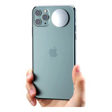Espelho Para Selfie Smartphone Ulanzi Adesivo Camera Foto