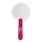 Espelho Pocket Pink Led Niina Secrets Eudora Original