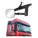 Espelho Rampa Frontal Compatível Mercedes Actros 2651