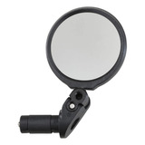 Espelho Retrovisor Articulado Convexo Guidão Para Bike 70mm