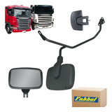 Espelho Retrovisor Auxiliar Frontal Parabrisa 124 S5 98 A 13
