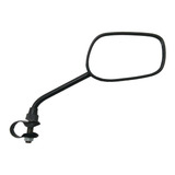 Espelho Retrovisor Bicicleta Retangular Renascença Direito