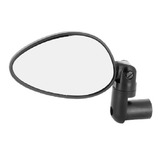 Espelho Retrovisor Bike Zefal Cyclop Abs Convexo 16-22mm